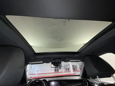 2023 Alfa Romeo Stelvio Ti