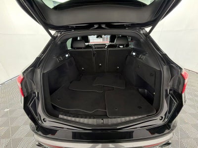 2023 Alfa Romeo Stelvio Ti