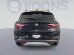 2023 Alfa Romeo Stelvio Ti