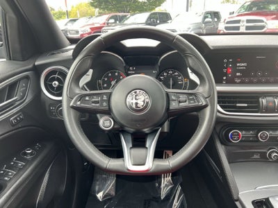 2023 Alfa Romeo Stelvio Veloce