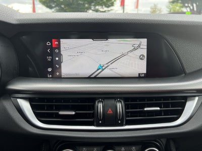 2023 Alfa Romeo Stelvio Veloce