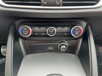 2023 Alfa Romeo Stelvio Veloce
