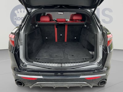 2023 Alfa Romeo Stelvio Veloce