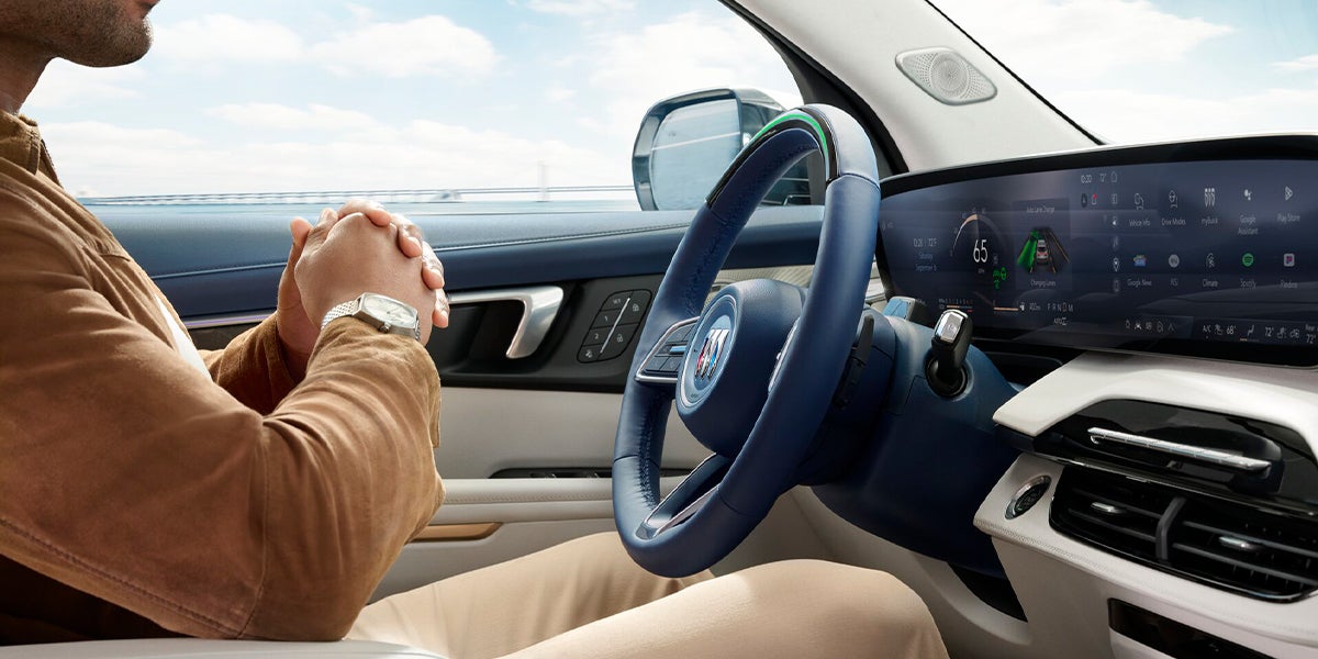 Koons GMC Tysons in VIENNA VA