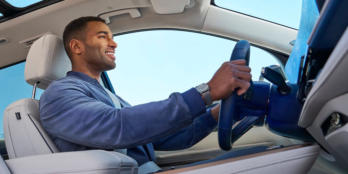 Koons GMC Tysons in VIENNA VA