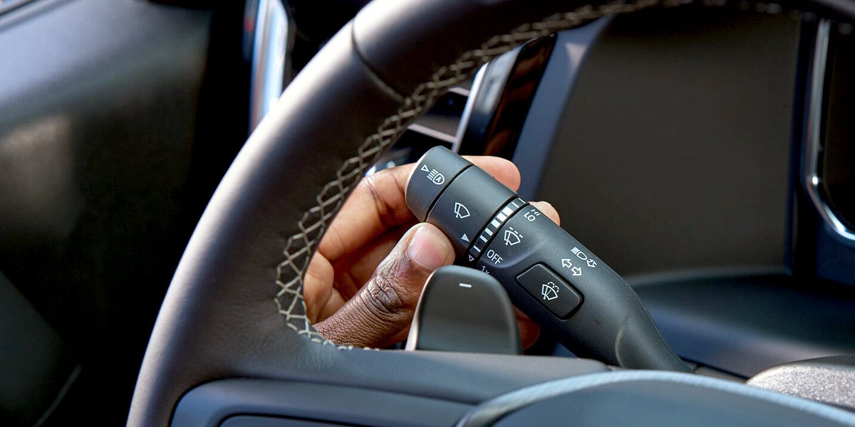 Koons GMC Tysons in VIENNA VA