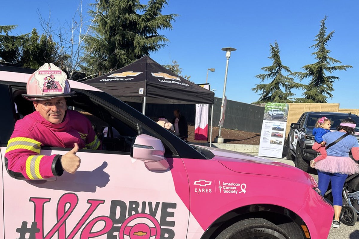 Chevrolet MSABC iDrive For | Koons GMC Tysons in VIENNA VA