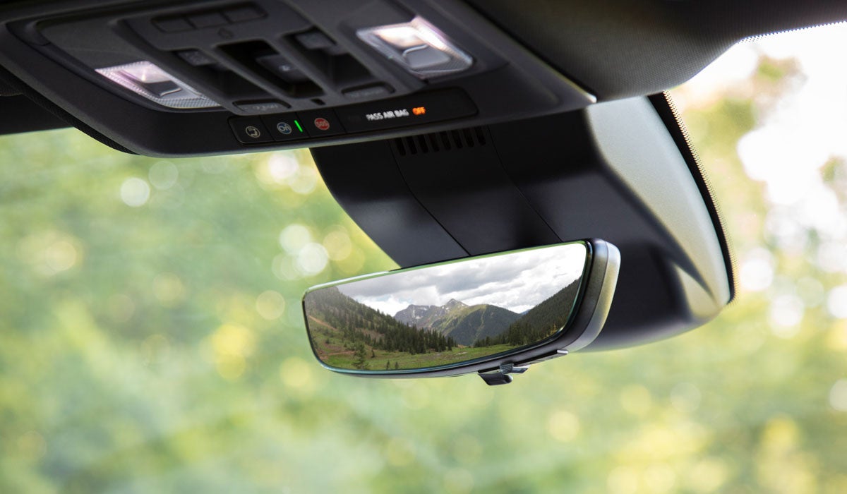 Koons GMC Tysons in VIENNA VA