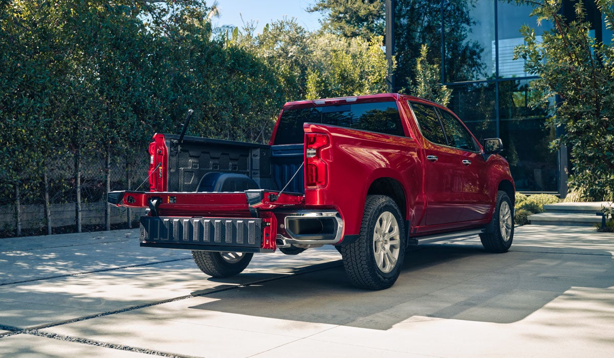 Koons GMC Tysons in VIENNA VA