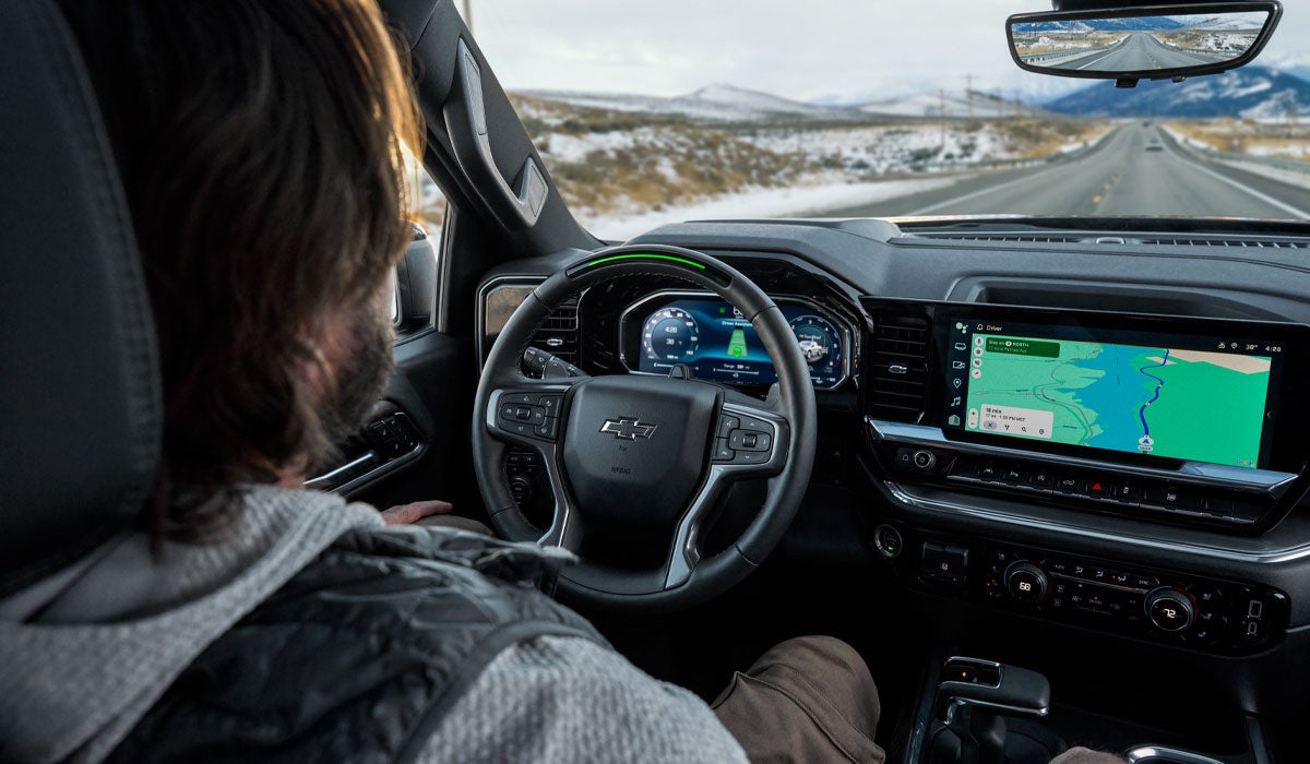 Koons GMC Tysons in VIENNA VA