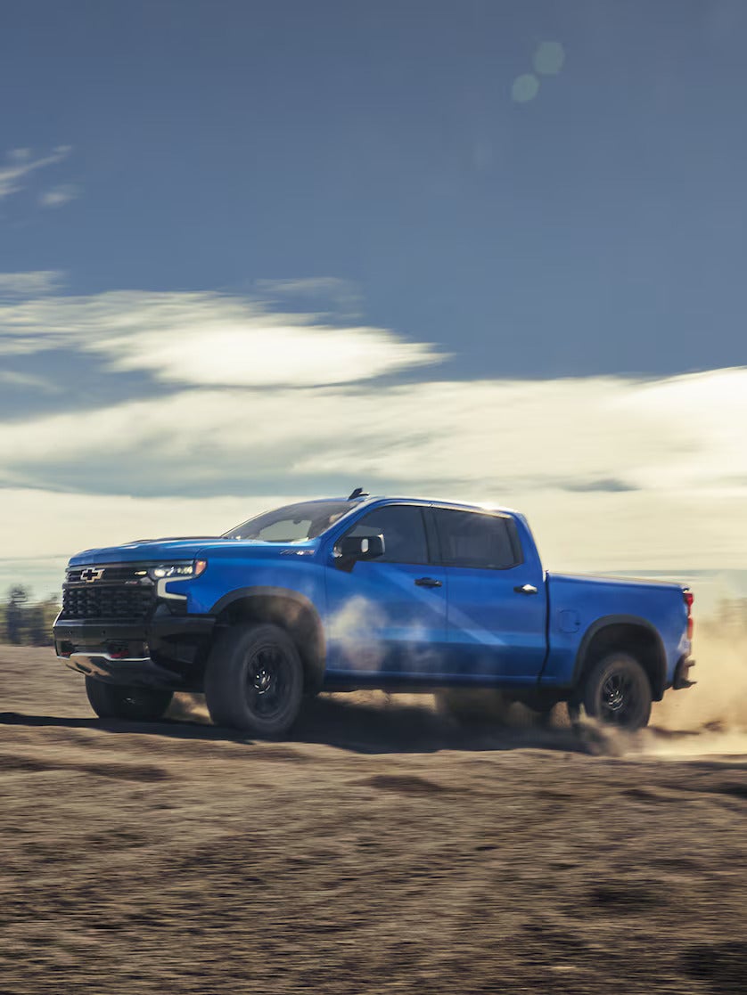 Koons GMC Tysons in VIENNA VA