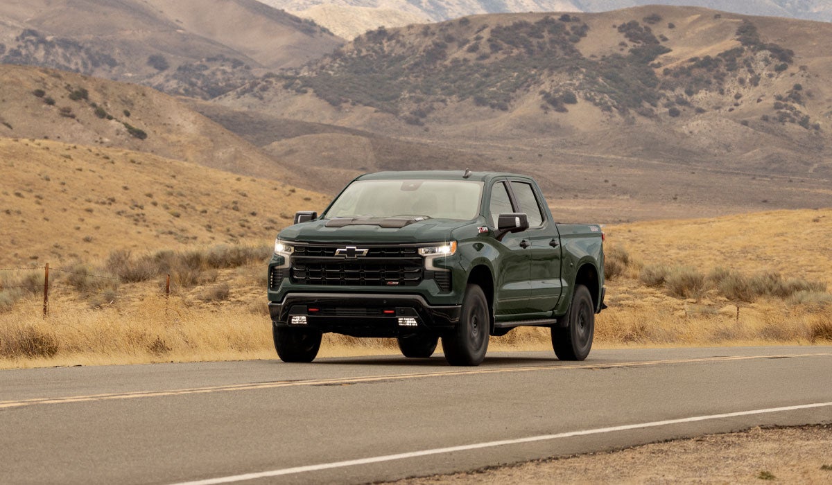 Koons GMC Tysons in VIENNA VA