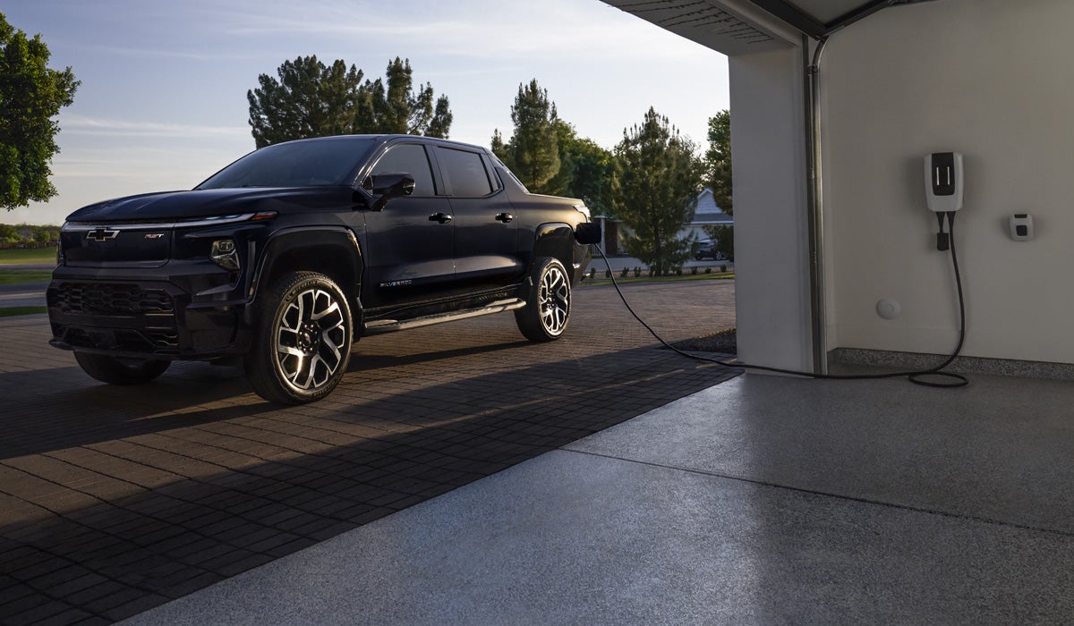 Koons GMC Tysons in VIENNA VA