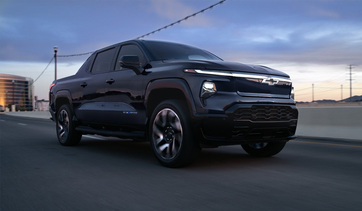 Koons GMC Tysons in VIENNA VA