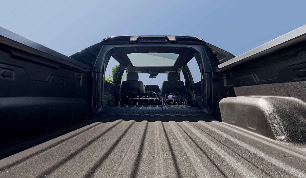 Koons GMC Tysons in VIENNA VA