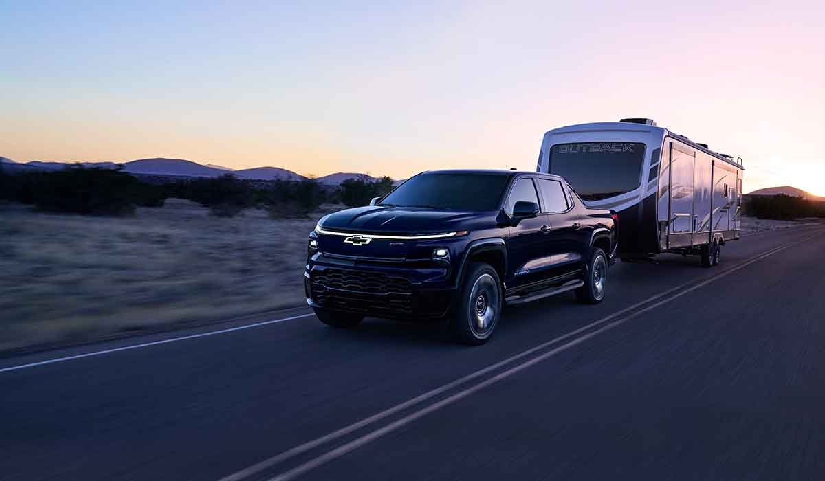 Koons GMC Tysons in VIENNA VA