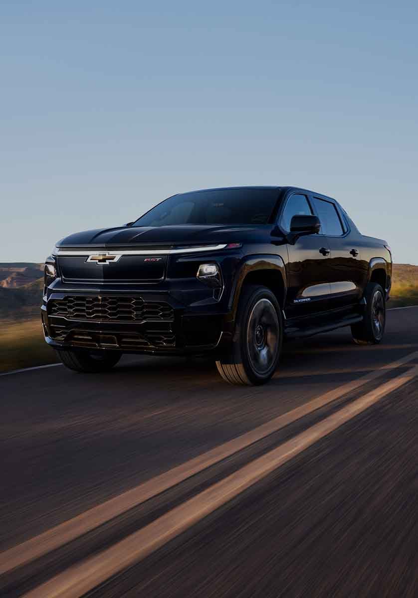 Koons GMC Tysons in VIENNA VA