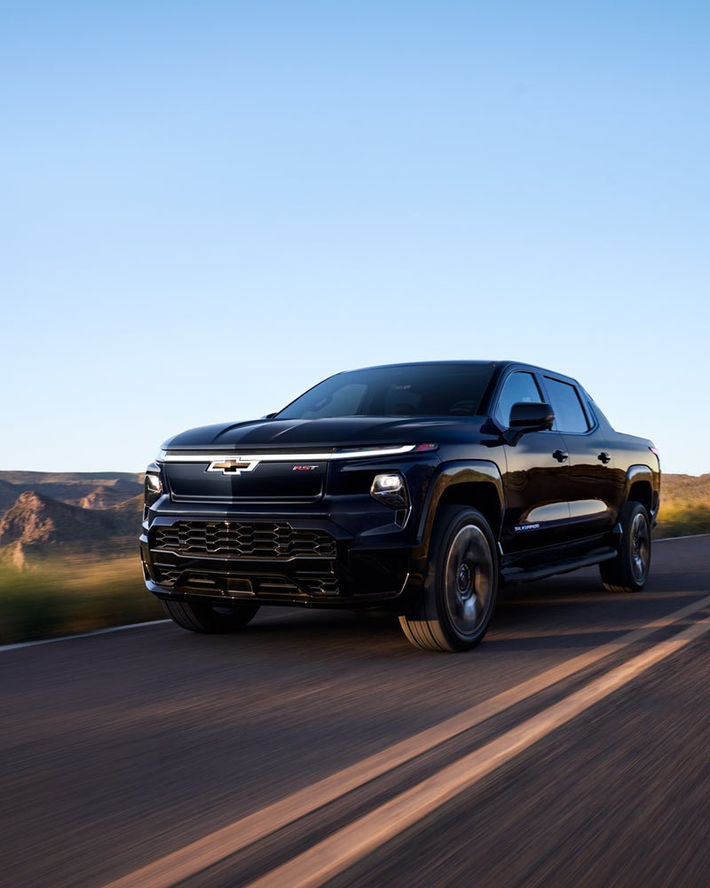 Koons GMC Tysons in VIENNA VA