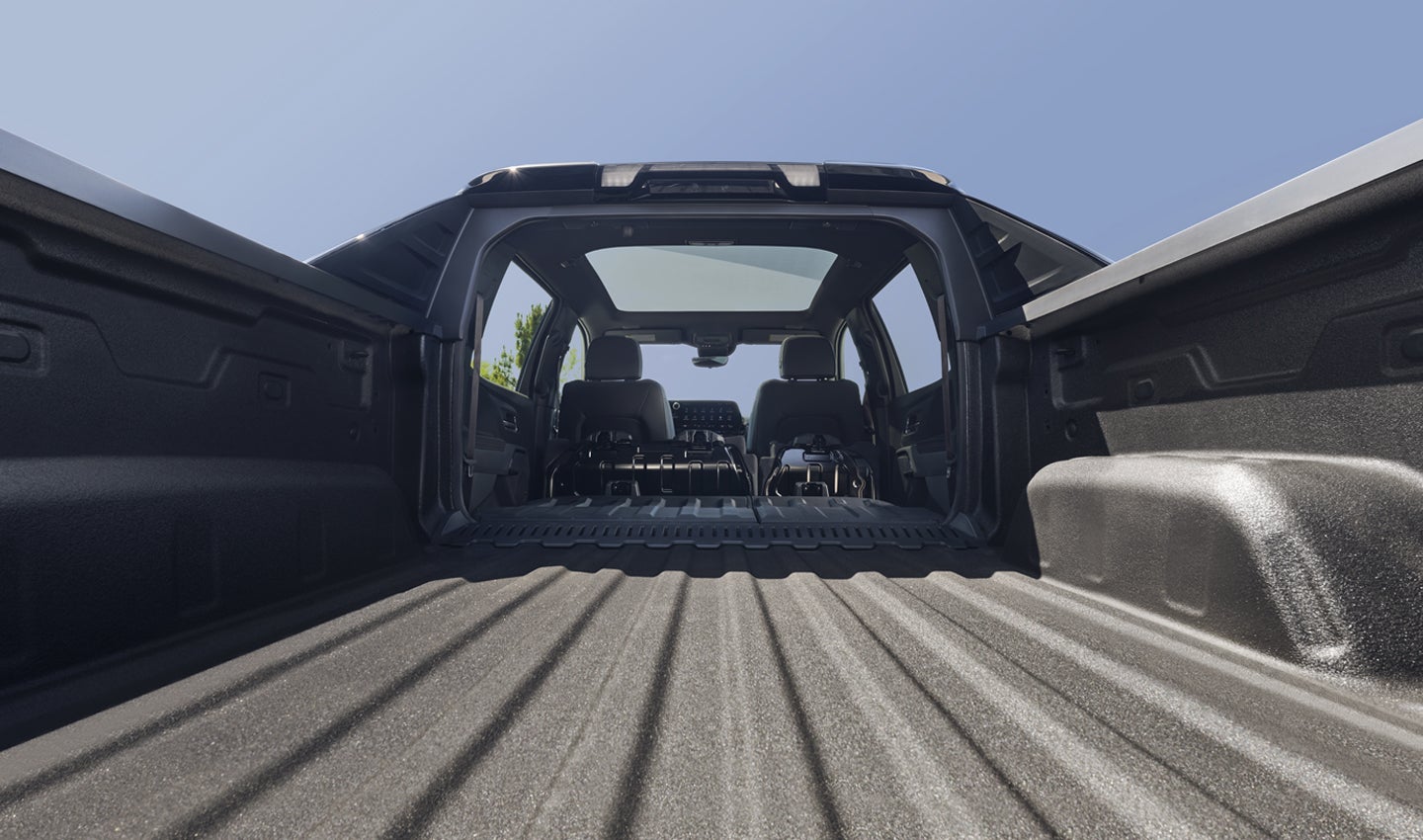 Koons GMC Tysons in VIENNA VA