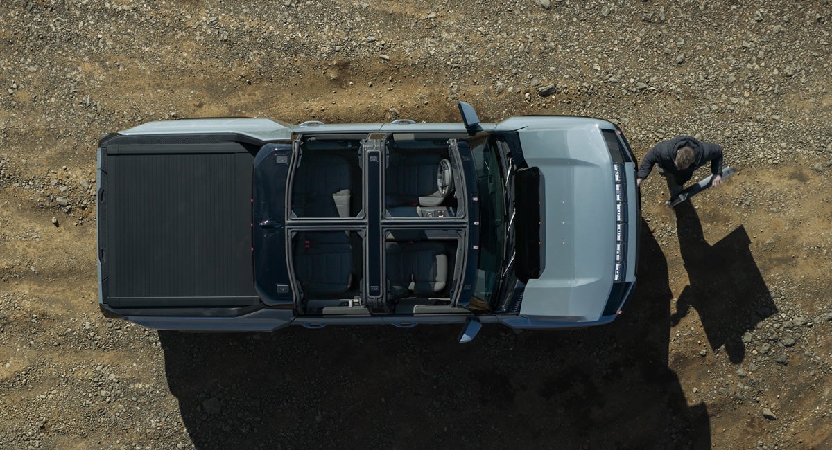 Koons GMC Tysons in VIENNA VA