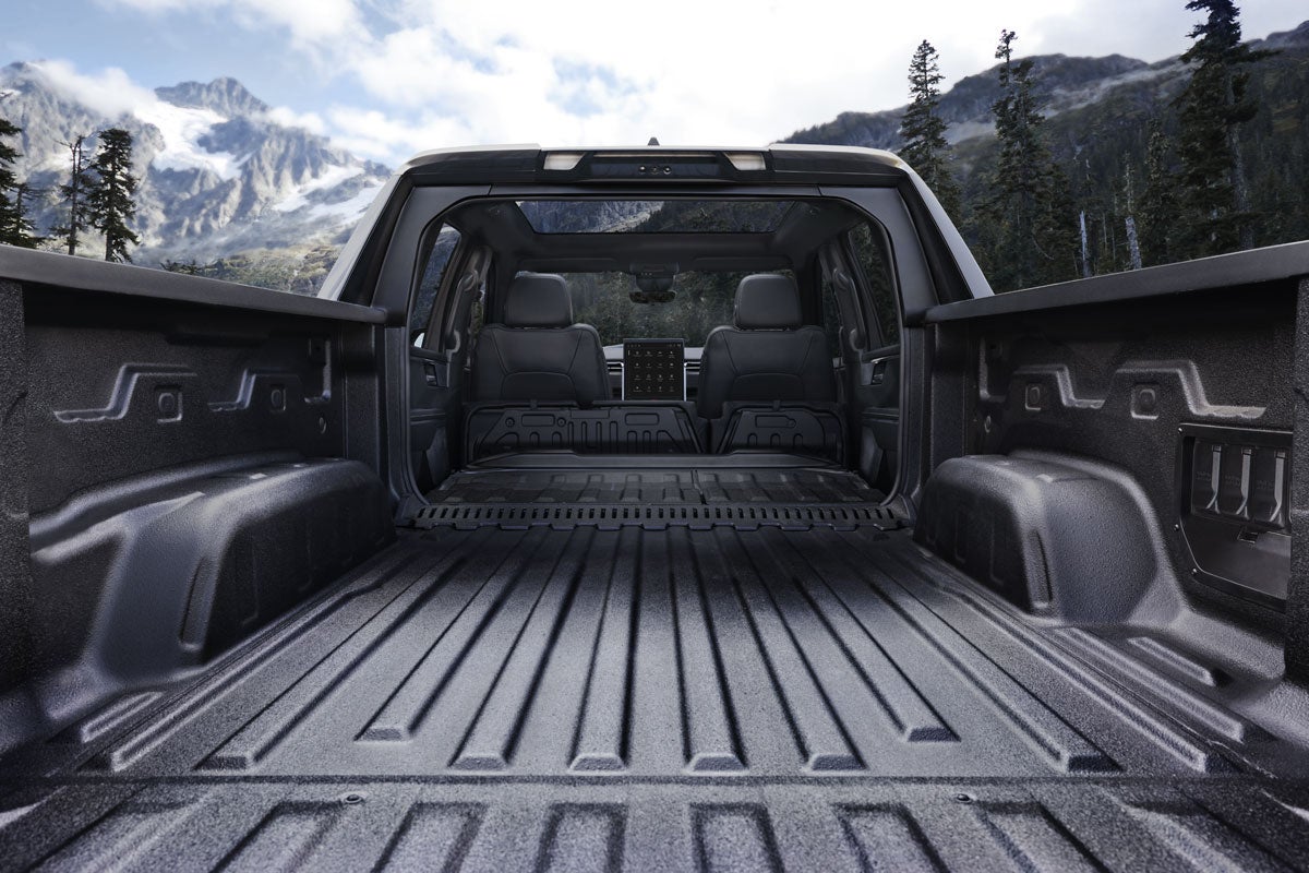 Koons GMC Tysons in VIENNA VA