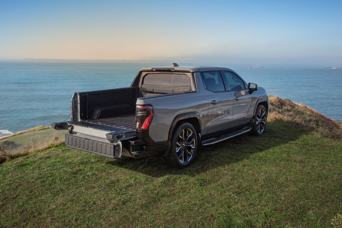 Koons GMC Tysons in VIENNA VA