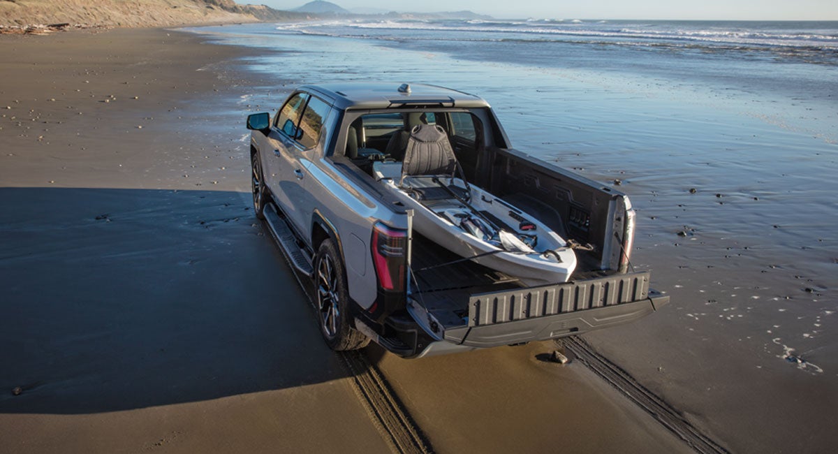 Koons GMC Tysons in VIENNA VA