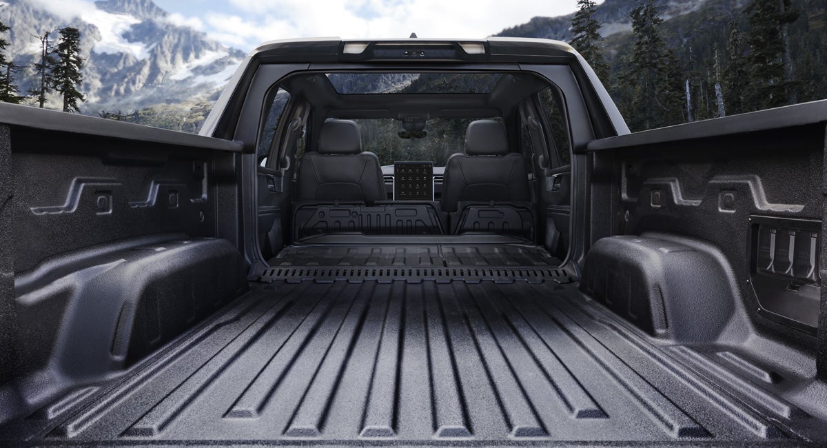 Koons GMC Tysons in VIENNA VA