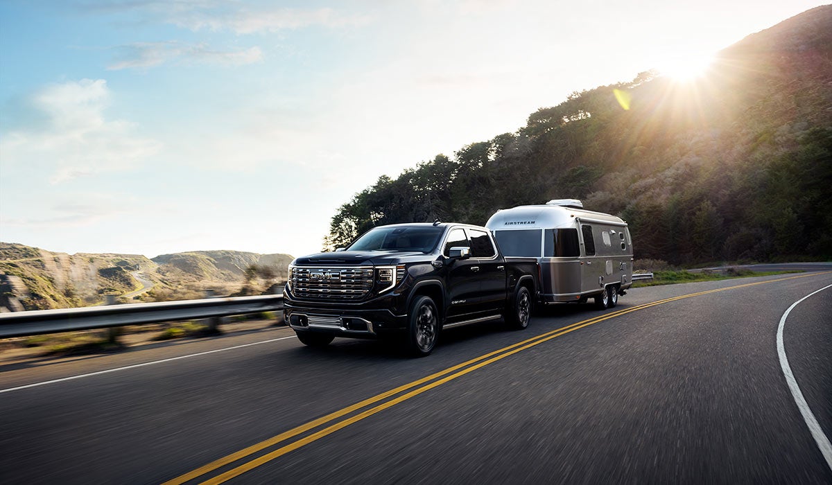 Koons GMC Tysons in VIENNA VA