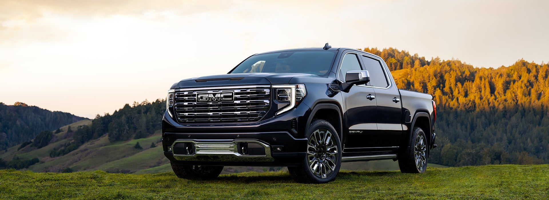 Koons GMC Tysons in VIENNA VA