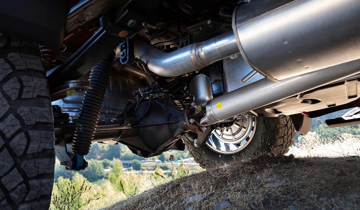 Koons GMC Tysons in VIENNA VA