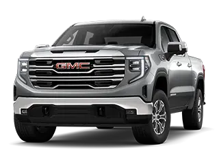 SIERRA 1500 VS RAM 1500 - Koons GMC Tysons in VIENNA VA