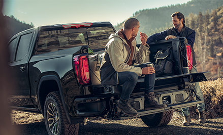 Koons GMC Tysons in VIENNA VA