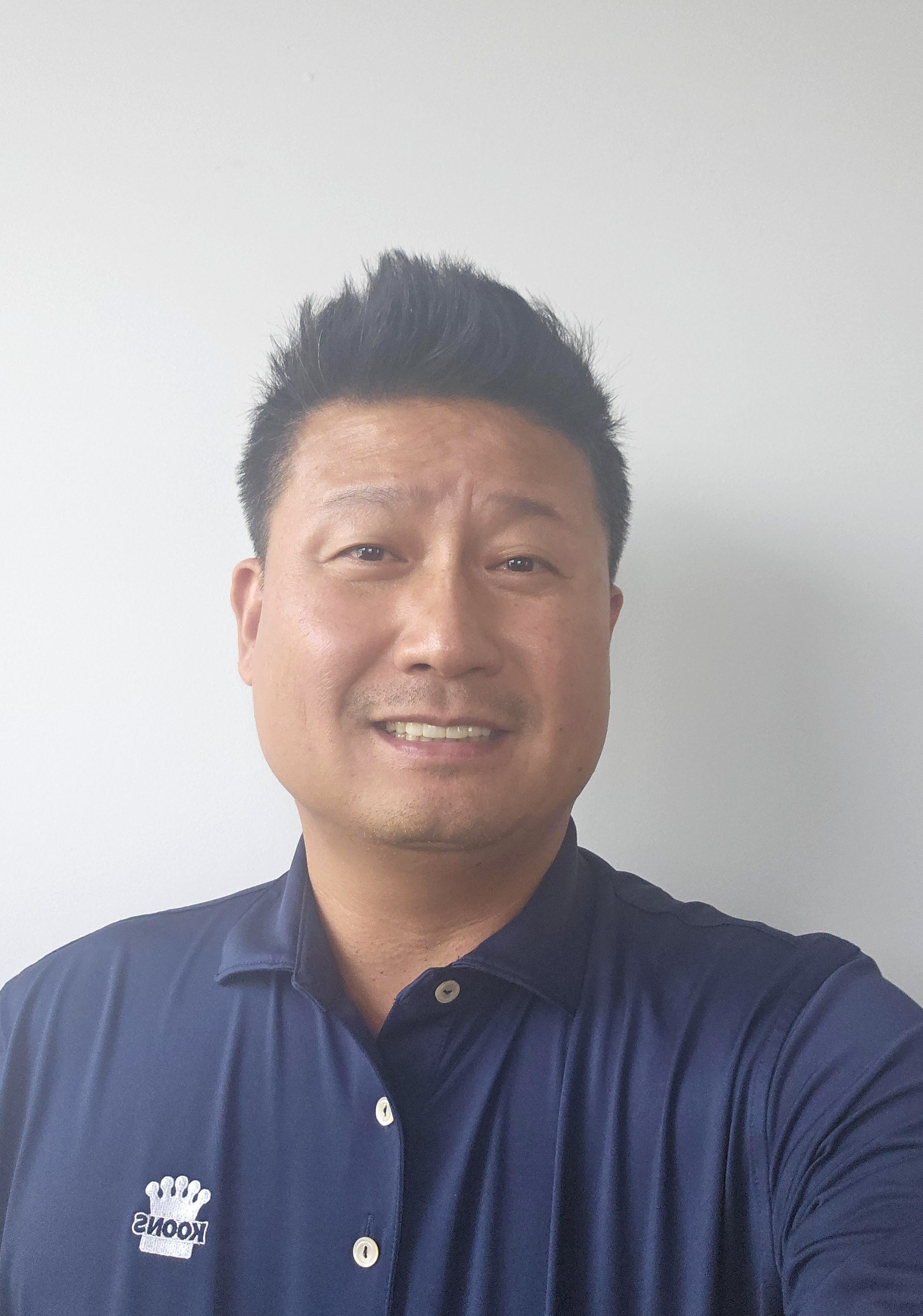 Chris Choi