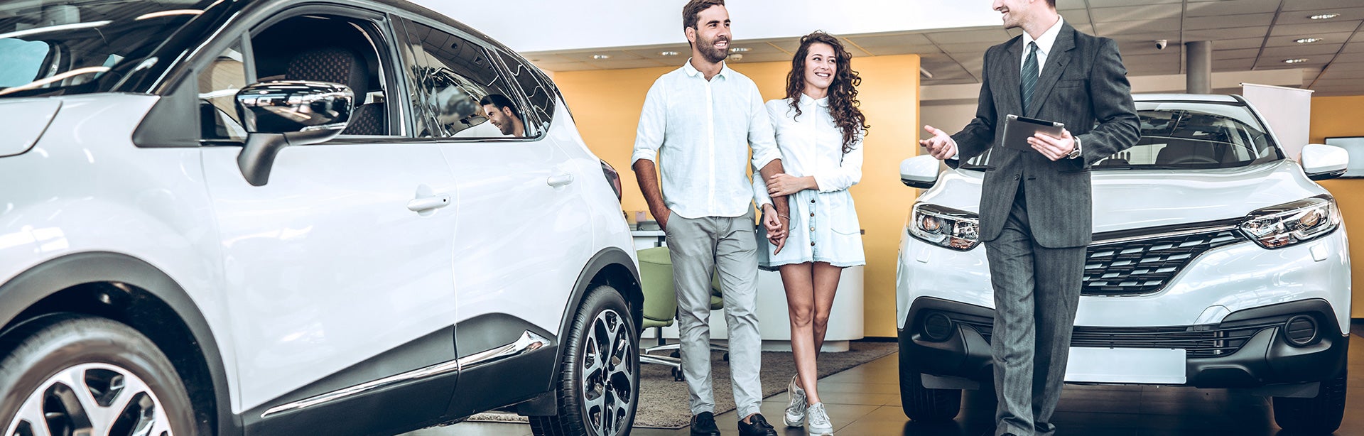 Koons GMC Tysons: Serving Alexandria