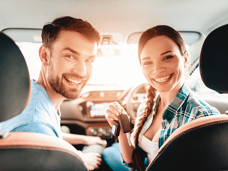 Concierge |Koons GMC Tysons in VIENNA VA