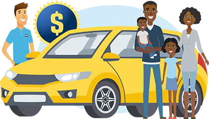 Concierge | Koons GMC Tysons in VIENNA VA