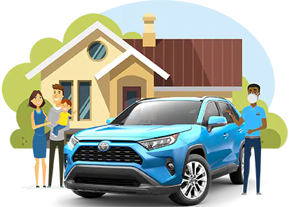 Concierge | Koons GMC Tysons in VIENNA VA