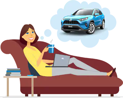 Concierge | Koons GMC Tysons in VIENNA VA