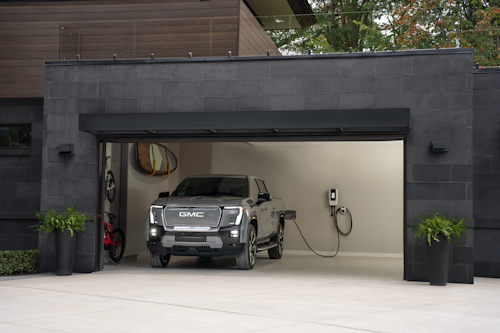 Koons GMC Tysons Electric Vehicle Guide