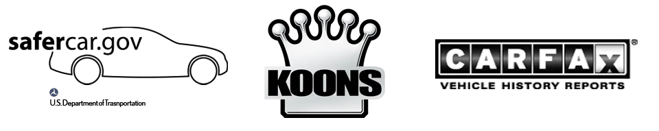 Koons GMC Tysons in VIENNA VA