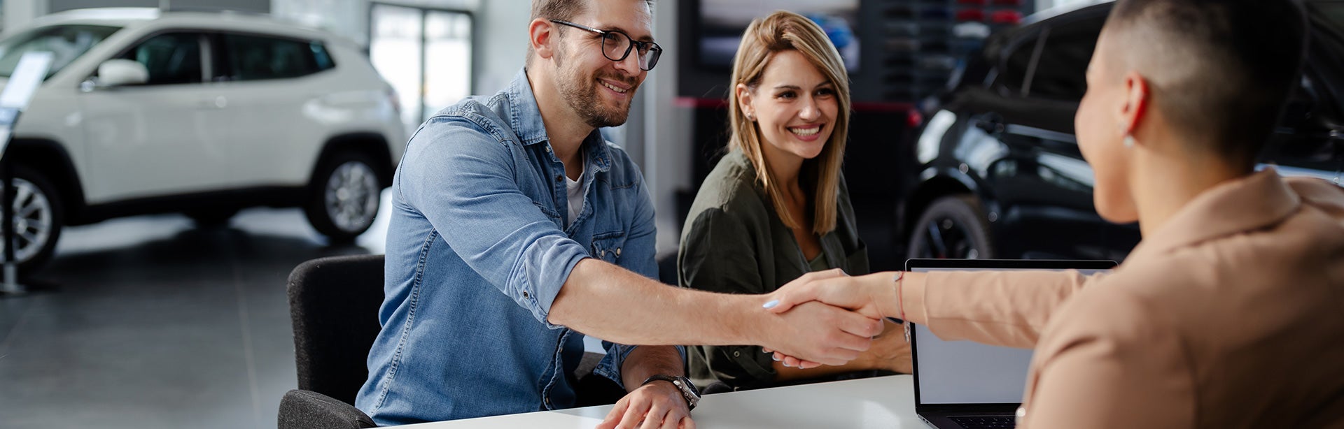 Koons GMC Tysons: Chevy Dealer in McLean, VA