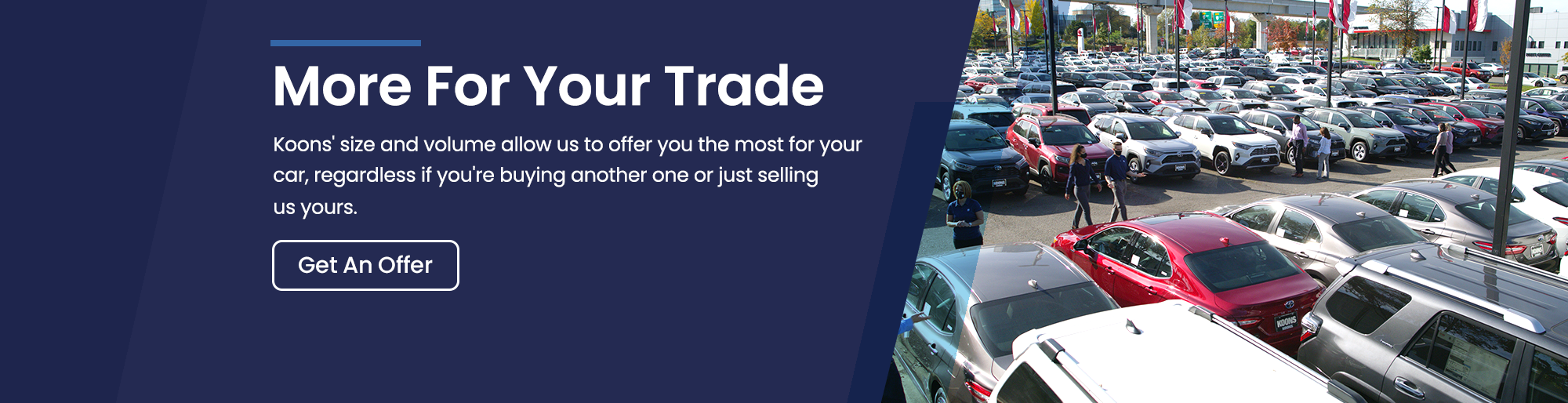 Concierge | Koons GMC Tysons in VIENNA VA